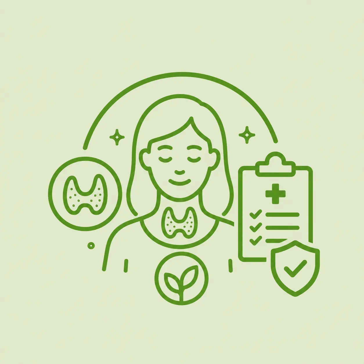 Thyroid treatment in punawale